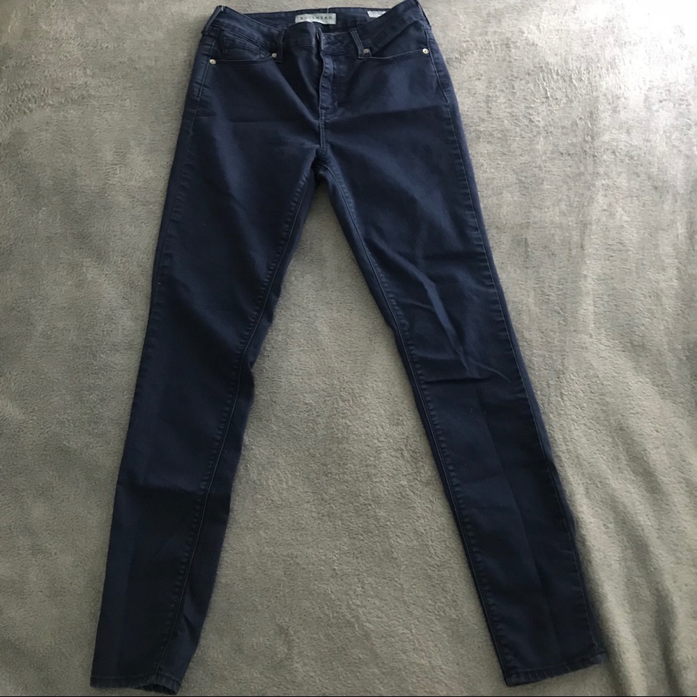 Bullhead jeans